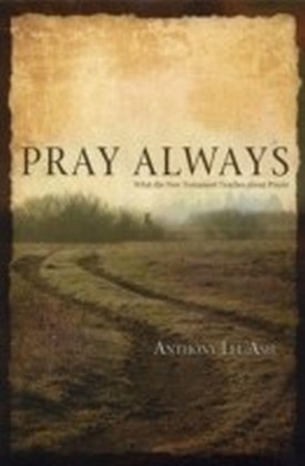 Pray Always