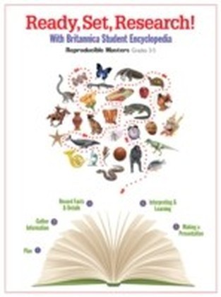 Ready, Set, Research With Britannica Student Encyclopedia
