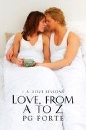 Love from A to Z main product photo