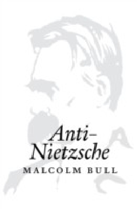 Anti-Nietzsche main product photo
