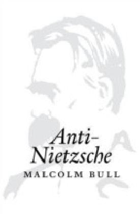 Anti-Nietzsche