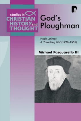 God's Ploughman