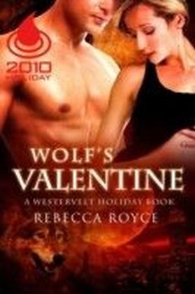 Wolf's Valentine main product photo
