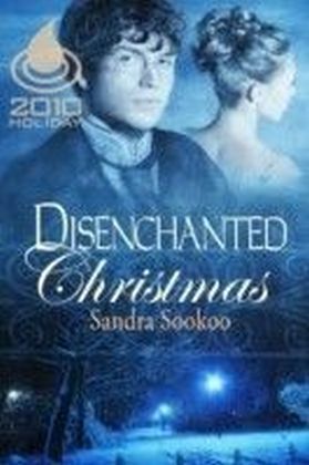 Disenchanted Christmas main product photo
