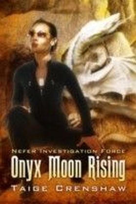 Onyx Moon Rising