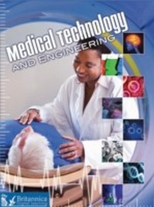Medical Technology and Engineering main product photo