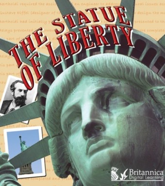 Statue of Liberty