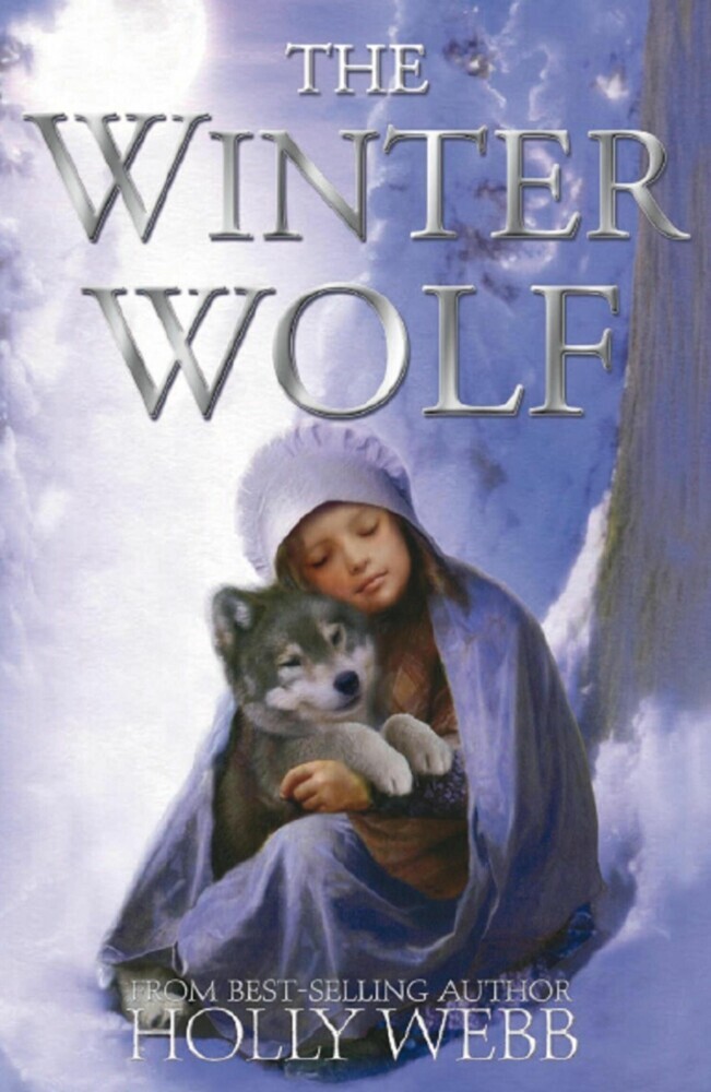 The Winter Wolf main product photo