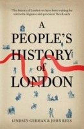 People's History of London