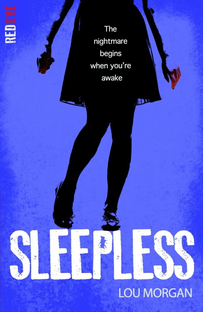 Sleepless main product photo