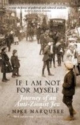 If I Am Not For Myself main product photo