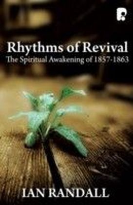 Rhythms of Revival main product photo