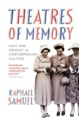 Theatres of Memory