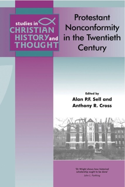 Protestant Nonconformity and Christian Missions main product photo