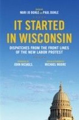 It Started in Wisconsin