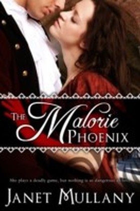 Malorie Phoenix