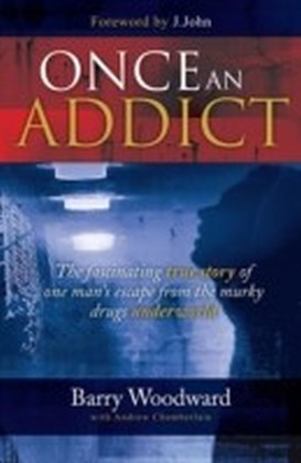 Once an Addict main product photo