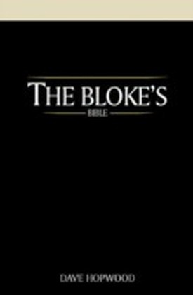 Bloke's Bible