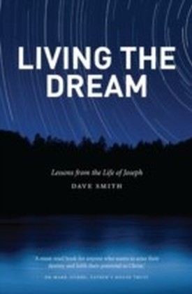 Living the Dream main product photo