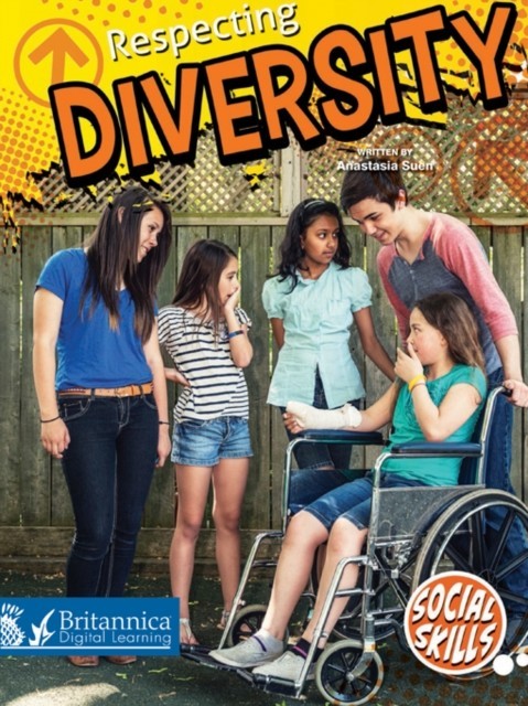 Respecting Diversity main product photo