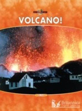 Volcano! main product photo