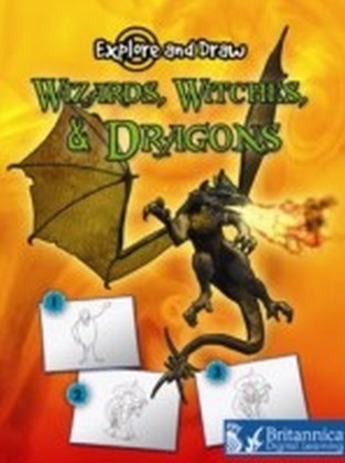 Wizards, Witches, and Dragons