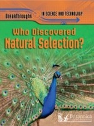 Who Discovered Natural Selection?