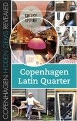 Copenhagen Latin Quarter