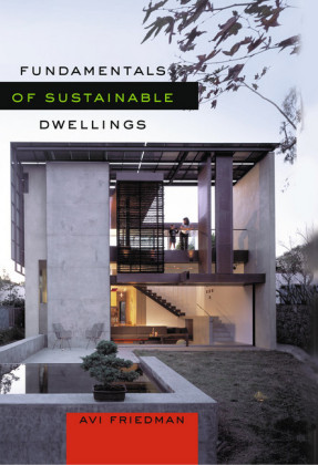 Fundamentals of Sustainable Dwellings