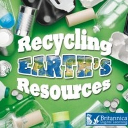 Recycling Earth's Resources main product photo
