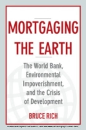 Mortgaging the Earth