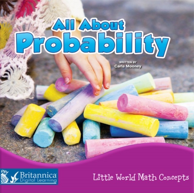 All About Probability main product photo