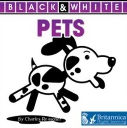 Pets main product photo