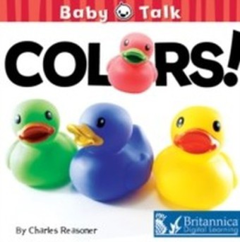 Colors!