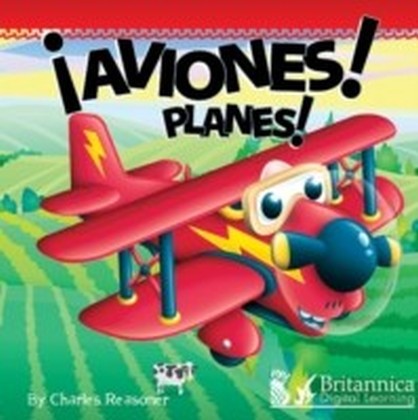 Aviones (Planes) main product photo