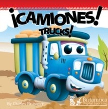 Camiones (Trucks) main product photo