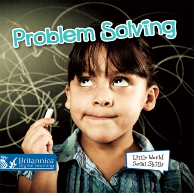Problem Solving main product photo