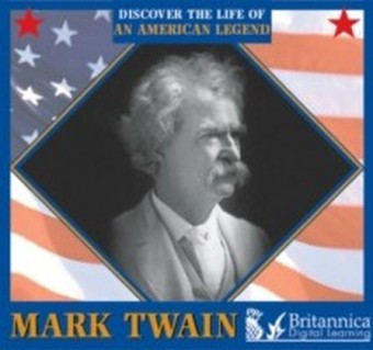 Mark Twain