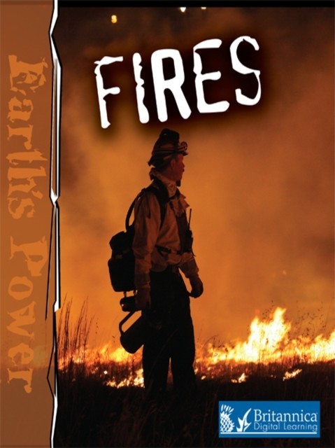 Fires main product photo