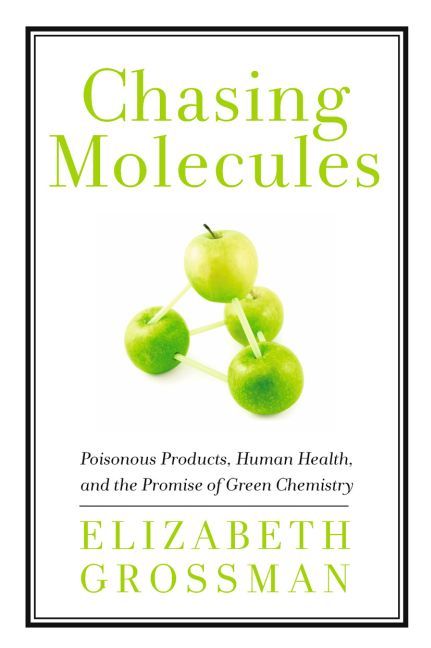 Chasing Molecules main product photo