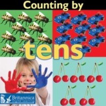Counting by
