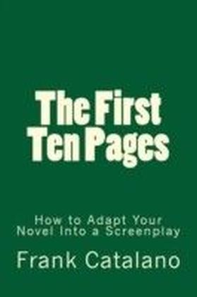 First Ten Pages