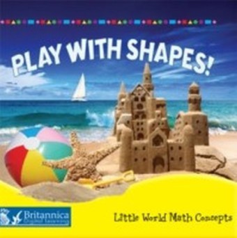 Play with Shapes!