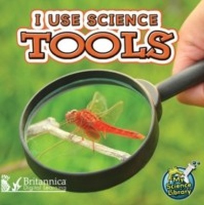I Use Science Tools main product photo