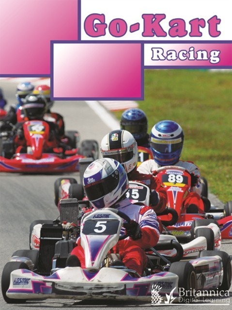 Go-Kart Racing main product photo