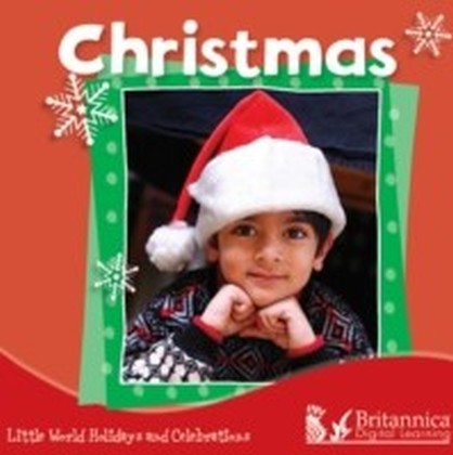 Christmas main product photo