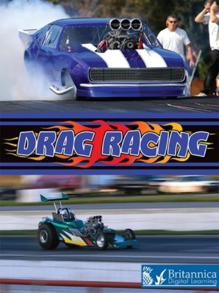 Drag Racing