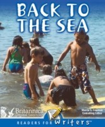 Back to the Sea main product photo