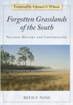 Forgotten Grasslands of the South