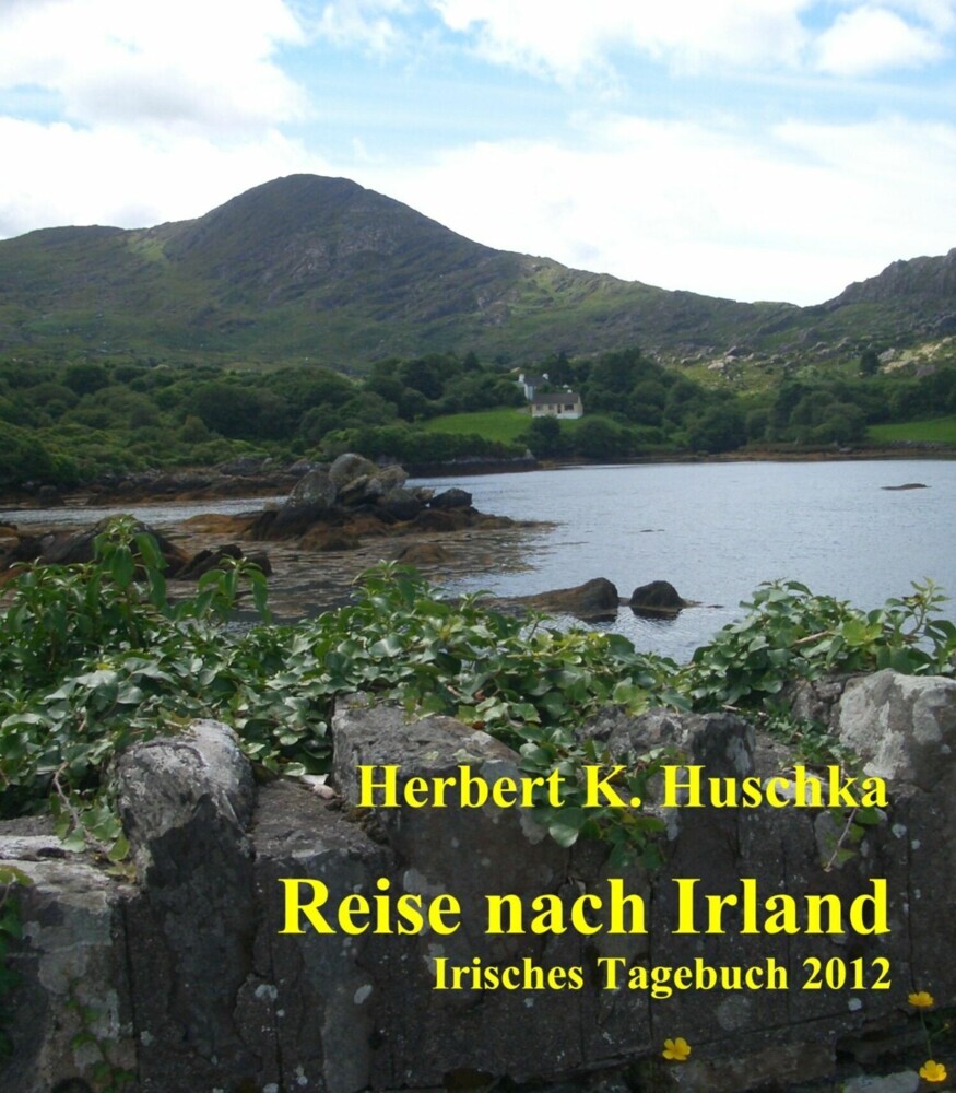 Reise nach Irland main product photo